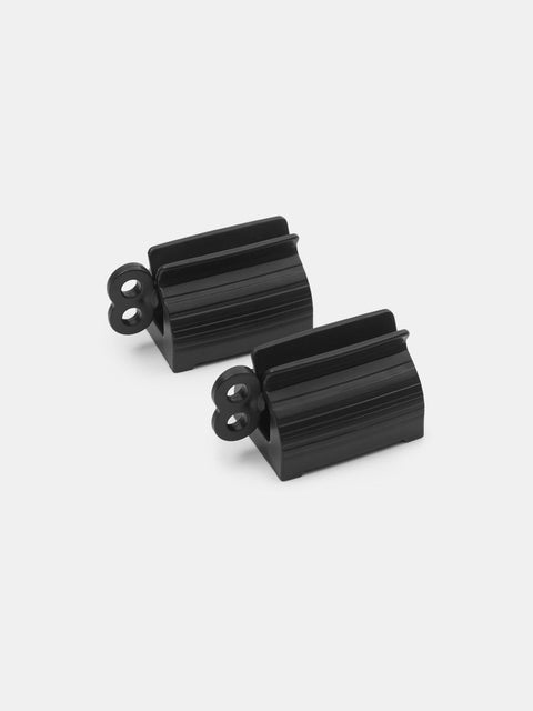 Sinsay Black Pack Of 2 Toothpaste Squeezers | Sinsay In Lebanon