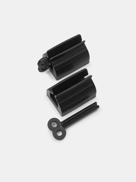 Sinsay Black Pack Of 2 Toothpaste Squeezers | Sinsay In Lebanon