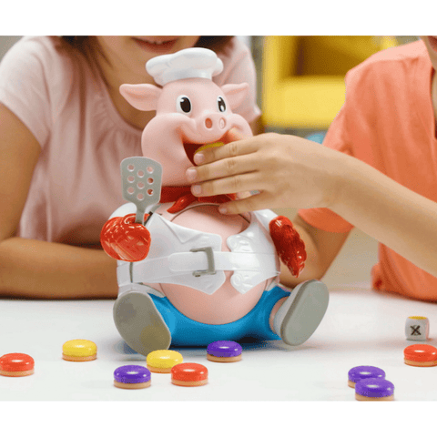 Goliath Pop the Pig Children's Game | Goliath In Lebanon