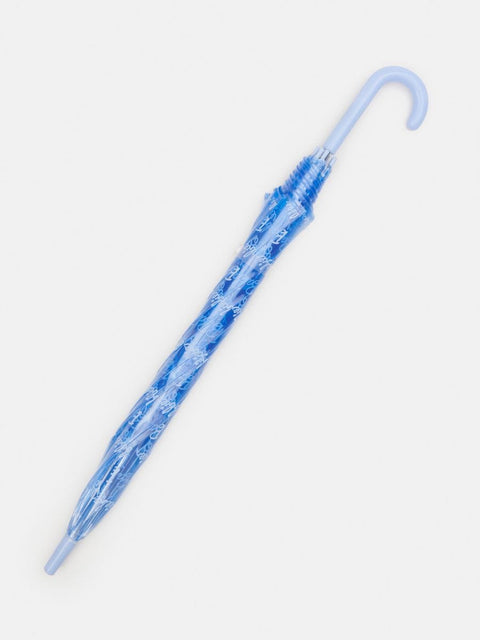 Sinsay Girls Blue Umbrella ANFK633