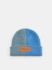 Sinsay Boy's Blue & Grey Beanie | Sinsay In Lebanon