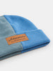 Sinsay Boy's Blue & Grey Beanie | Sinsay In Lebanon