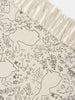 Sinsay Beige Carpet 60 x 180 Cm Rug | Sinsay In Lebanon