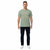 U.S Army Men's Green 'ARMY 75' Graphic Short-Sleeve T-Shirt