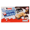 Kinder Happy Hippo Cacao x5