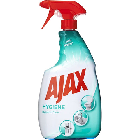 Ajax Clean & Hygiene Spray 750ml | Ajax In Lebanon