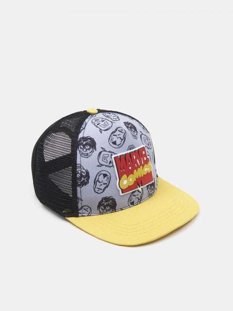 Sinsay Boy's Multicolor Cap ANFK530