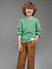 Sinsay Boy’s Tan Cotton Cargo Joggers | Sinsay in Lebanon