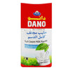 Dano full cream milk powder 2250g