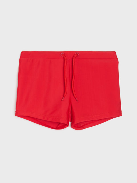 Sinsay Baby Boy's Red Swim Short | Sinsay In Lebanon