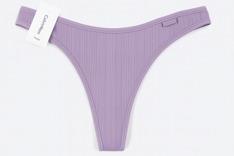 Calvin Klein Women's Lilac Panties | Calvin Klein in lebanon