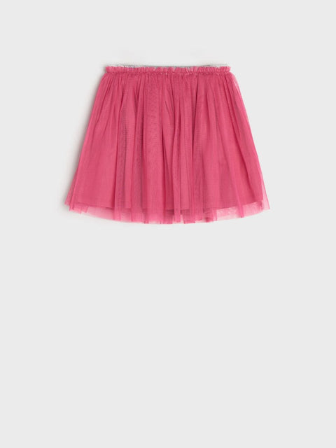 Sinsay Girl's Multi-Pink Floral Set Of 2 Pcs |Sinsay In Lebanon