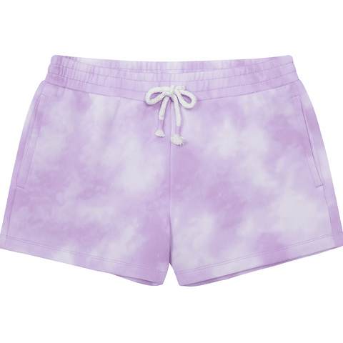 Epic Threads Girl's Purple Short ABFK386