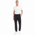 Kirkland Signature Men's Black Moisture Wicking Active Jogger Sweatpants