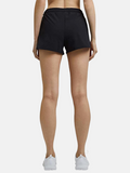 Esprit Sport Women's Black Shorts 041EI1C303 FE80