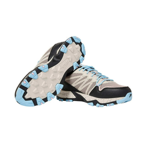 Fila Quadrix Women's Trail Running Hiking Shoes abs7 shoes27 shr