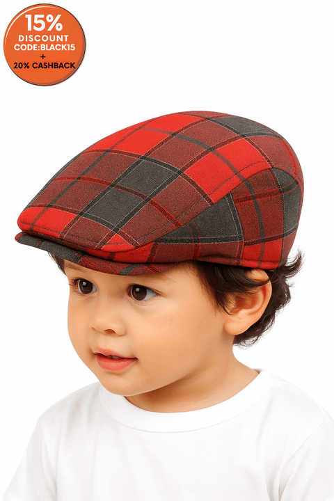 Boboli Kids Multicolor Beanie | Boboli in Lebanon