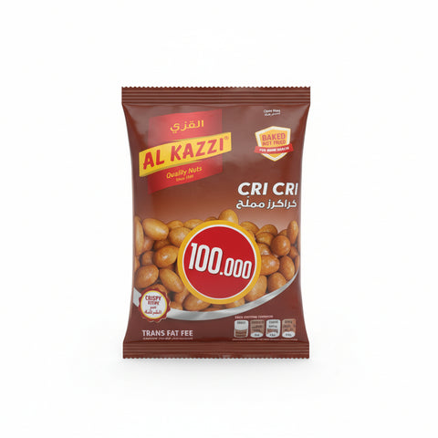 Al Kazzi Cri Cri 250g | Al Kazzi In Lebanon