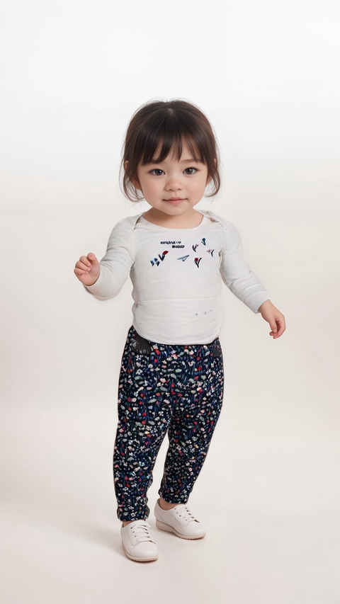 Carter's Baby Girl's Grey 4-Piece Pajama Set |Carter's in Lebanon