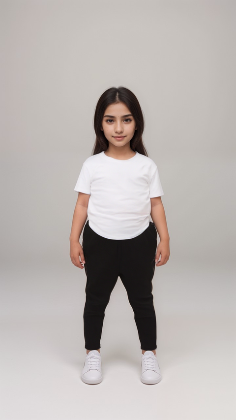 Lands' End Girl's Youth Leggings 3 Packs | Lands' End in Lebanon