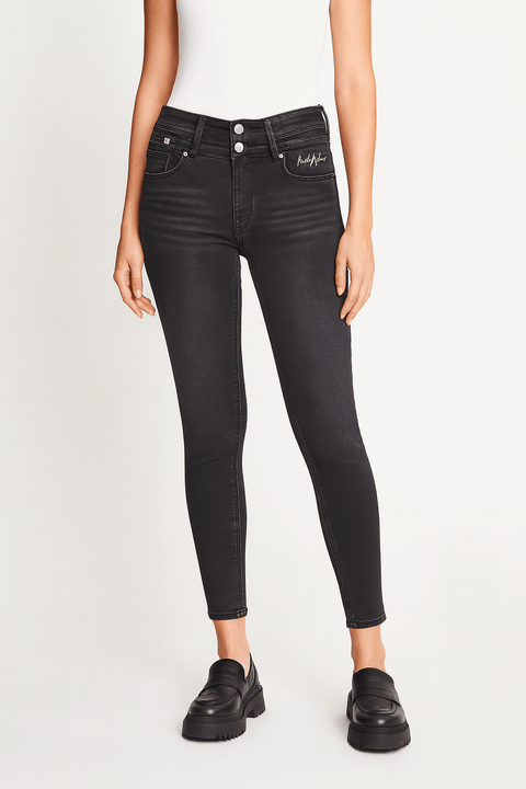 Lee Women's Black Slim Jeans | Lee in Lebanon