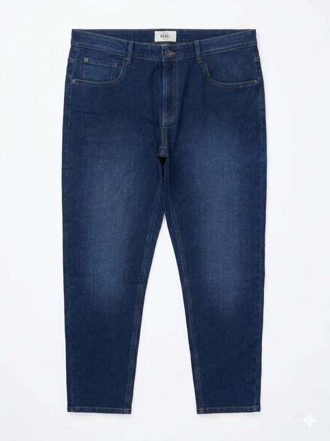 Redefined Rebel Men's Blue Jeans | Redefined Rebel In Lebanon