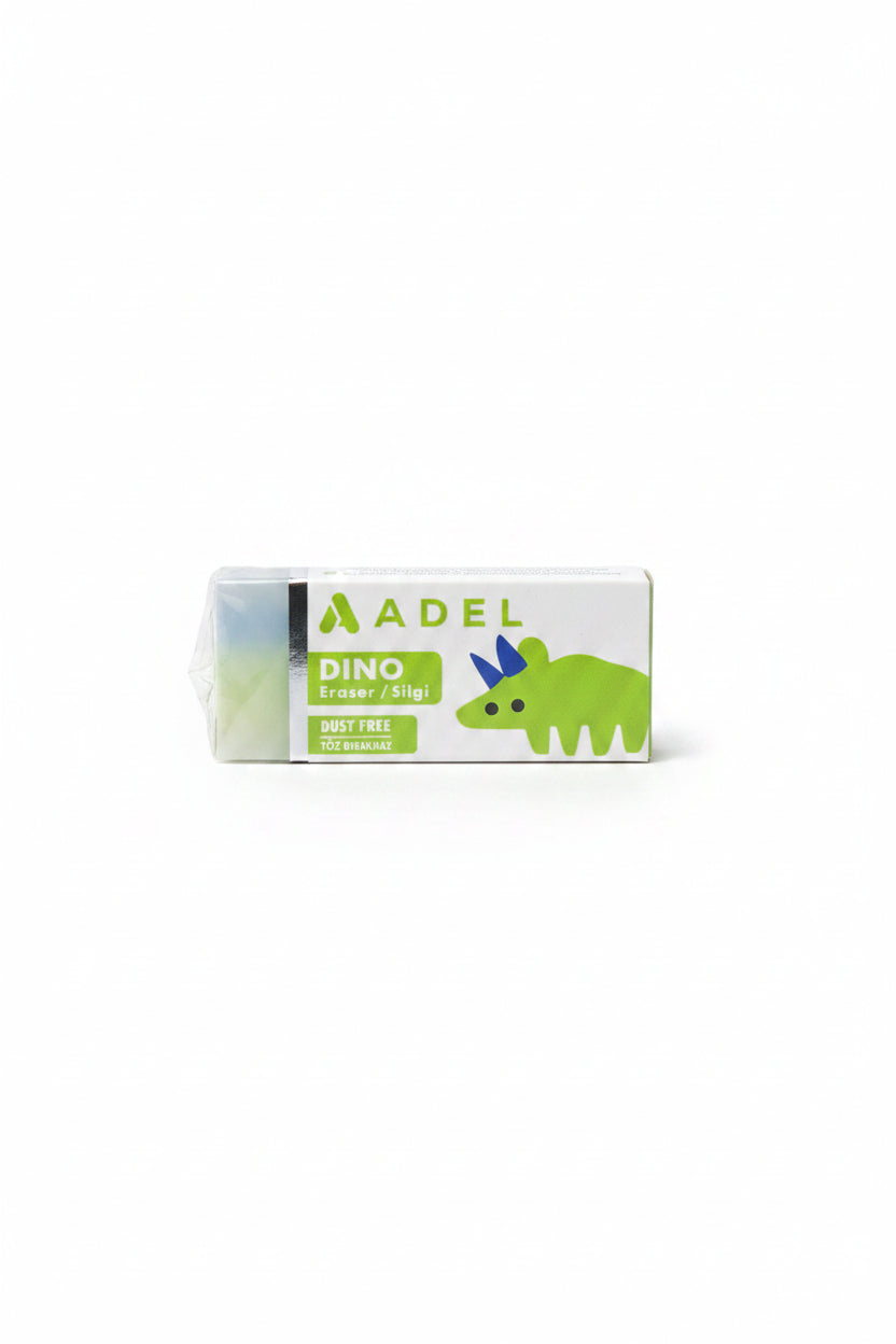 Adel 3D Dino Eraser (2270000067)