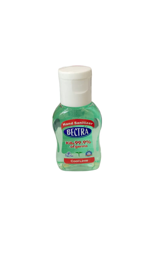 Bectra Hand Sanitizer Cool Lime 40ML  | Bectra In Lebanon
