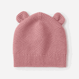 Carter's Baby Girl's Pink Hat |Carter's  in Lebanon