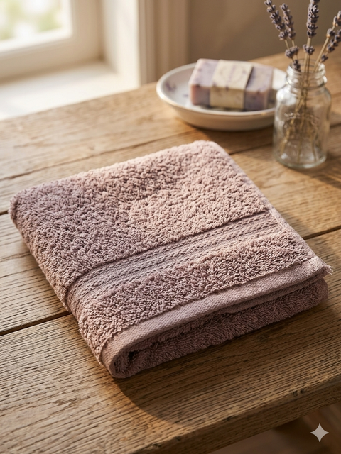 Sinsay Dusty Pink Towel | Sinsay In Lebanon