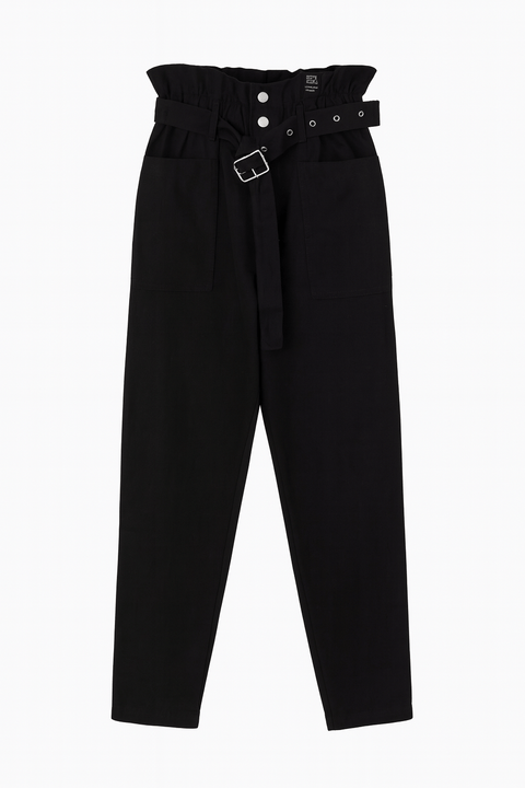 LeGer Women's Black Jeans | LeGer in Lebanon