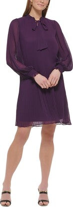 DKNY Women's Plum Dress | DKNY in Lebanon