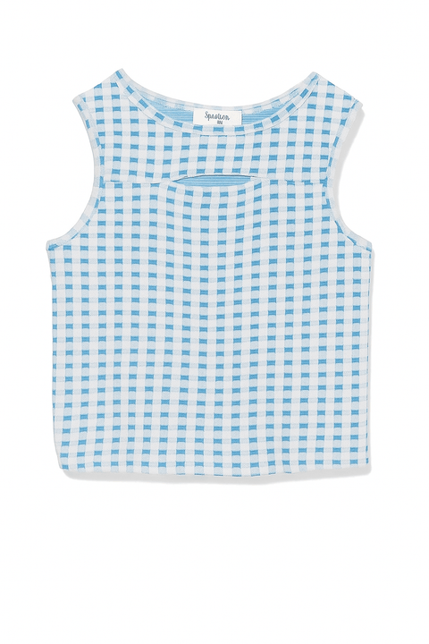 Speechless Girl's Multicolor Blouse ABFK2222