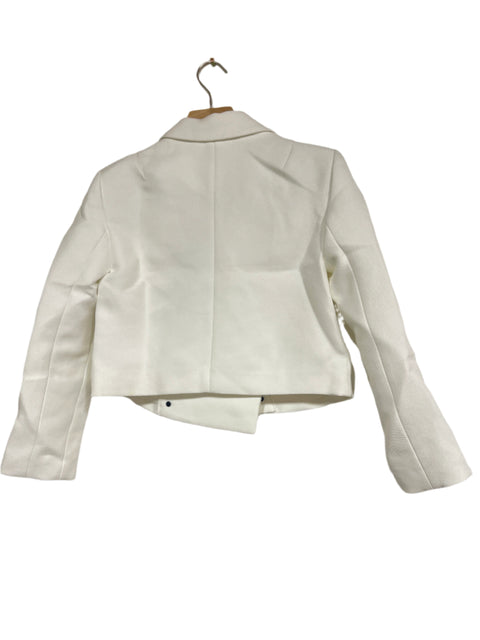 Vero Moda Women's White Short Blazer |Vero Moda in Lebanon
