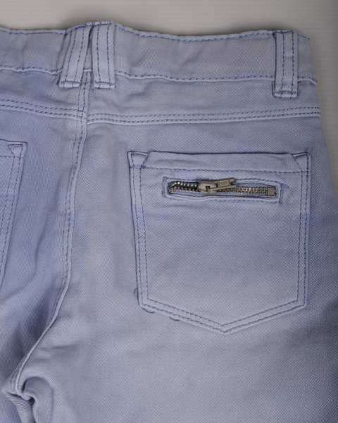 Charanga Boy's Blue Jeans 67606 CRMU5 shr
