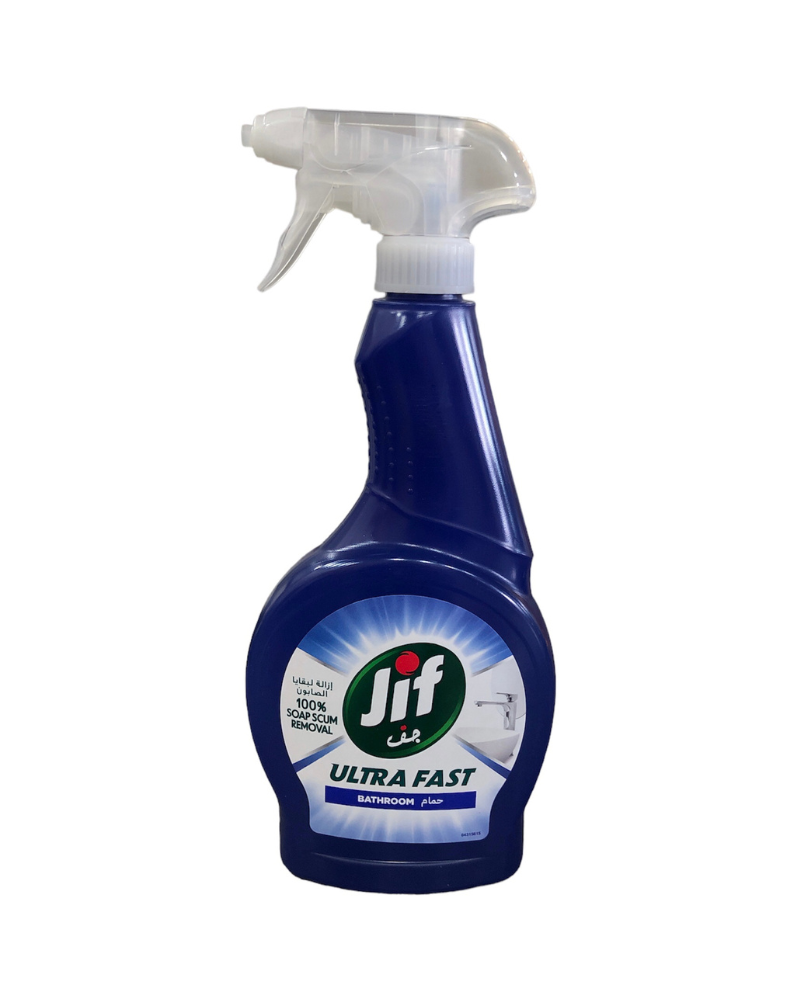 Ajax Optimal 7 Bathroom Javel 500ml