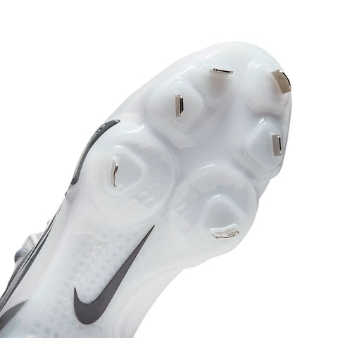 Nike Men's Grey Force Zoom Trout 9 Elite Sneaker | Nike In Lebanon