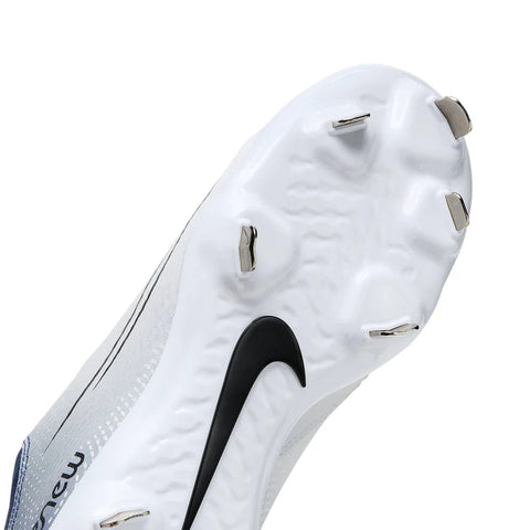 Nike Boy's White Hyperdiamond 4 Pro Softball Sneaker | Nike In Lebanon