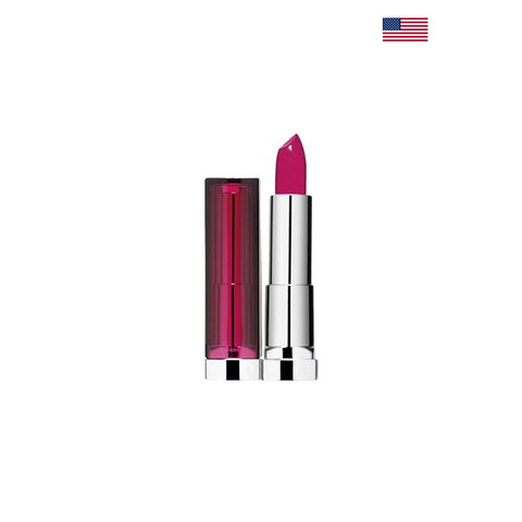 Maybelline New York Gemey Paris Lipstick