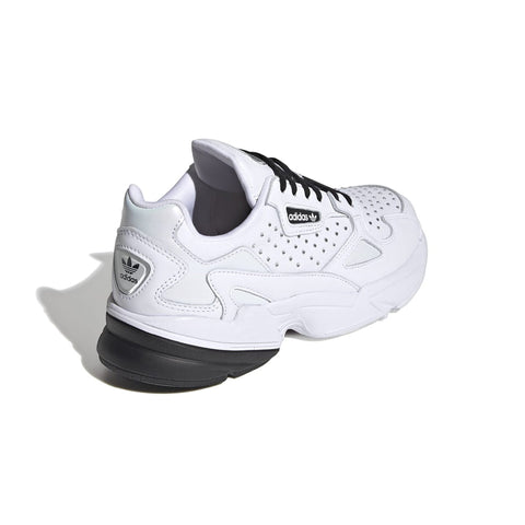 Adidas Women's White Falcon Sneaker | Adidas In Lebanon