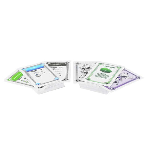 Hasbro Gaming Monopoly Deal Card Game | Hasbro Gaming In Lebanon