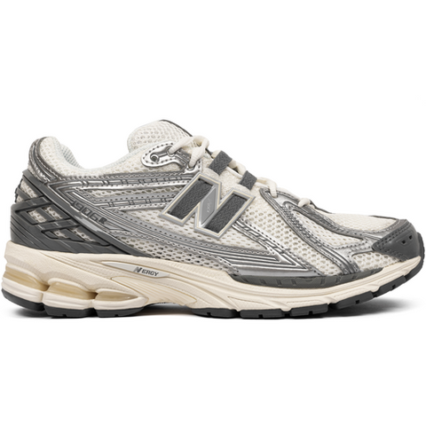 New Balance Unisex Gray 1906 Sneakers |New Balance In Lebanon