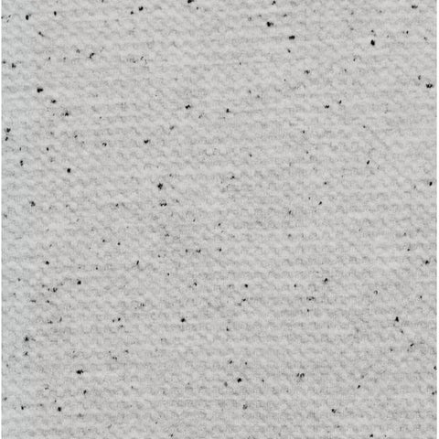 Swannies Golf Men's Light Grey Vandyke Quarter-Zip Hooded Blouse | Swannies Golf In Lebanon