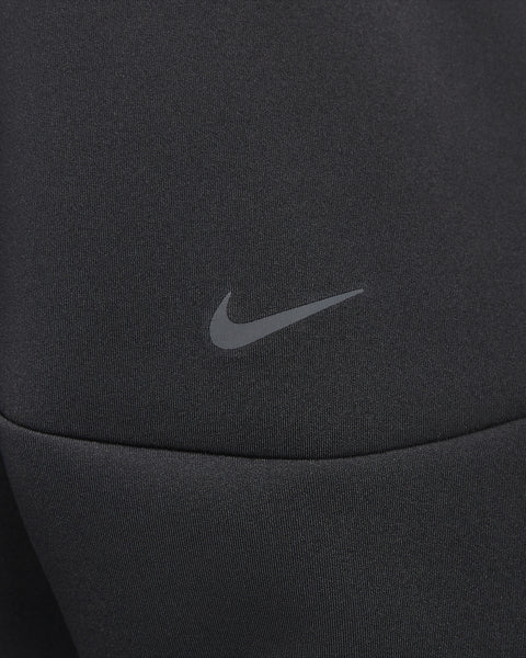 Nike Women's Black Dri-FIT Prima 1/2-Zip Training Blouse | Nike In Lebanon