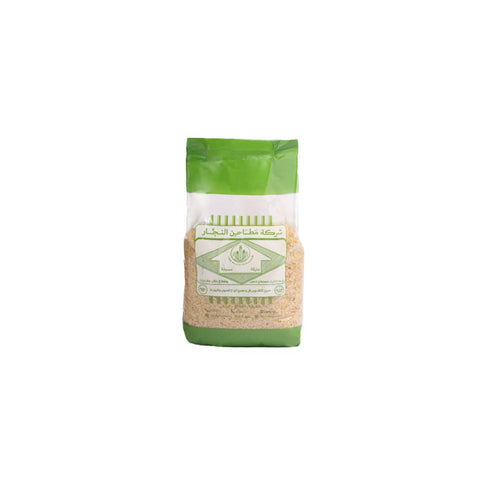 Matahen Al Najjar Coarse White Bourghol 907g | Matahen Al Najjar In Lebanon