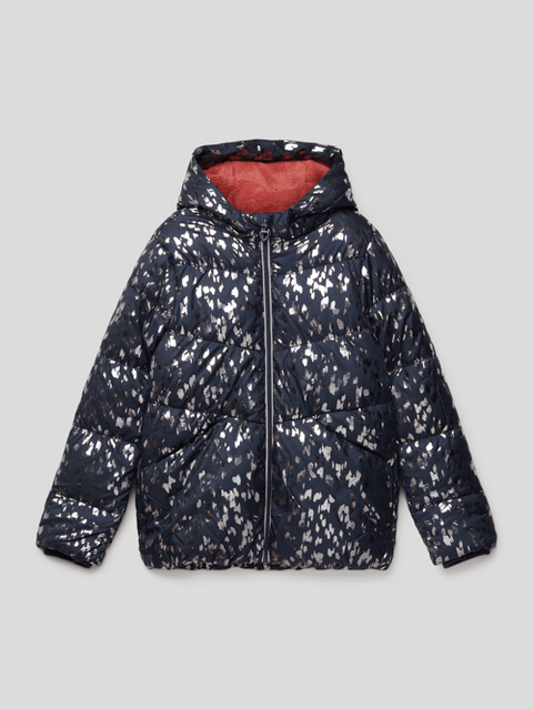 S.Oliver Girl's Multicolor Jacket |S.Oliver In Lebanon