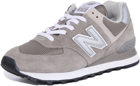 New Balance Women's Dark Gray Sneakers | New Balance In Lebanon