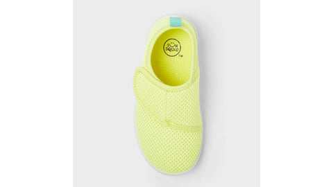 Sun Squad Baby Girl's Yellow Hartley Water Shoes|Sun Squad In Lebanon