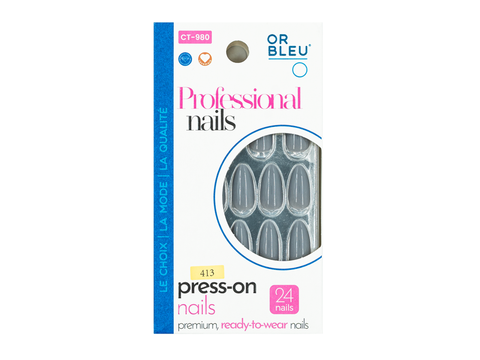 Or Bleu Professional Nails CT-980