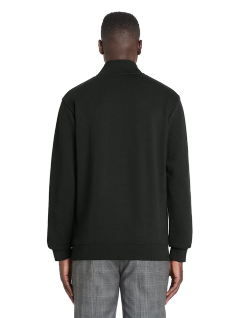Celio Men's Dark Grey Jechavir Sweatshirt | Celio In Lebanon